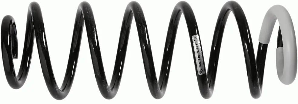 пружина за ходовата част SACHS               