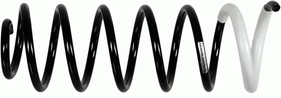 пружина за ходовата част SACHS               