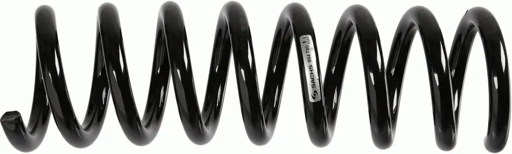 пружина за ходовата част SACHS               