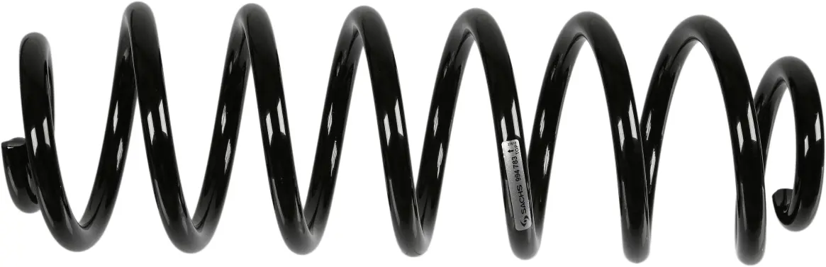 пружина за ходовата част SACHS               