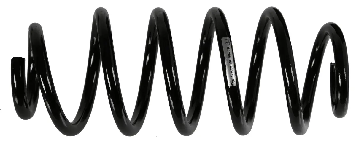 пружина за ходовата част SACHS               