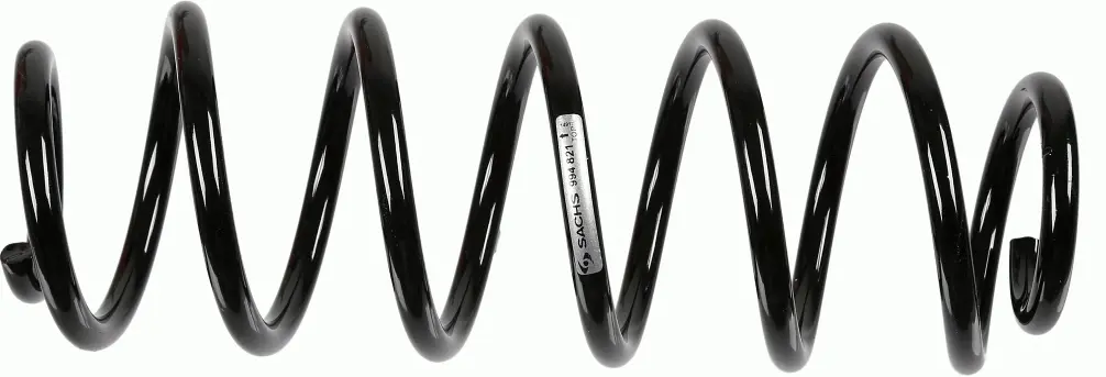 пружина за ходовата част SACHS               