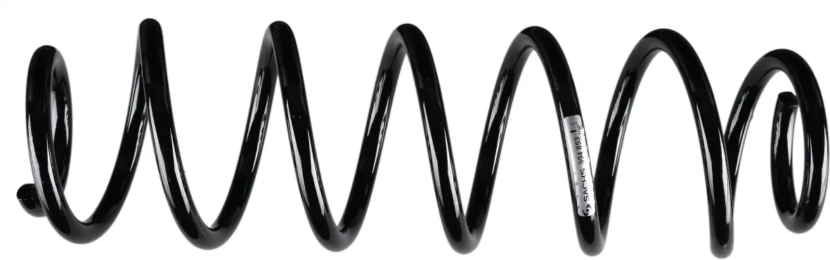 пружина за ходовата част SACHS               