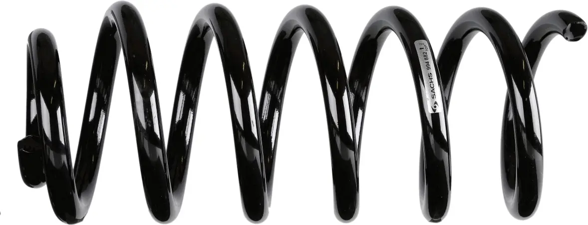 пружина за ходовата част SACHS               