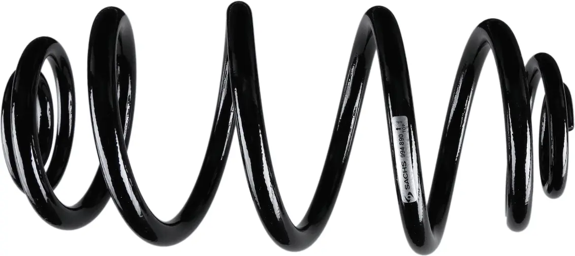 пружина за ходовата част SACHS               