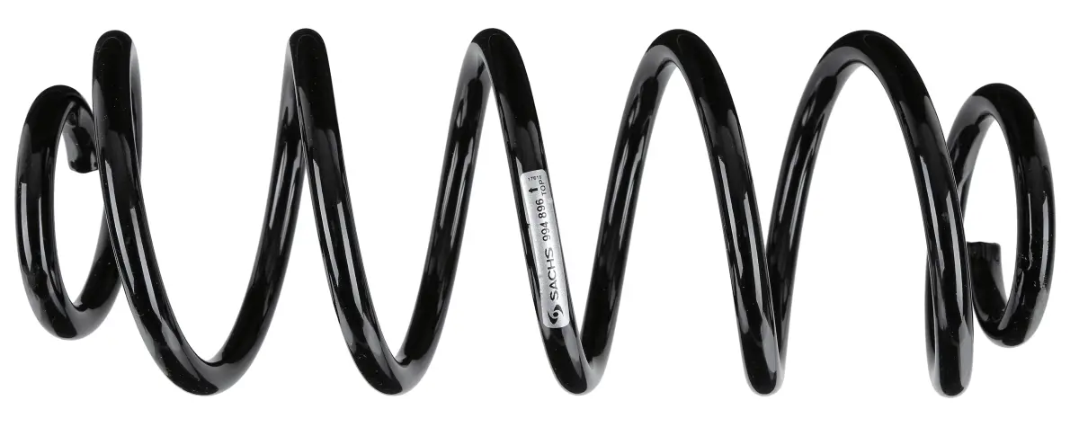 пружина за ходовата част SACHS               