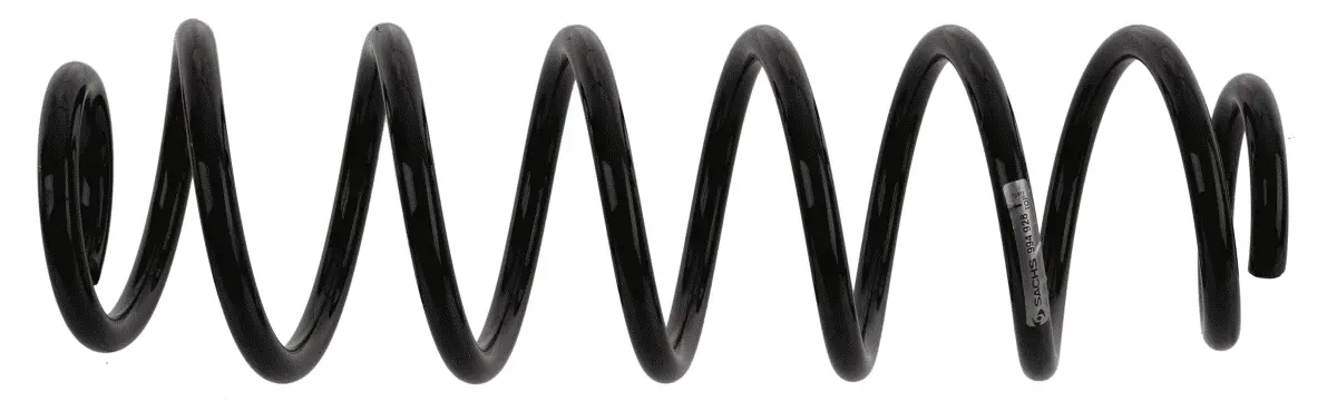 пружина за ходовата част SACHS               