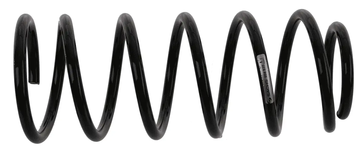 пружина за ходовата част SACHS               