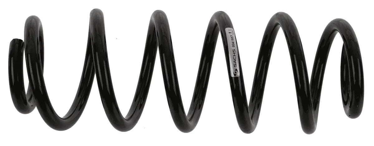 пружина за ходовата част SACHS               