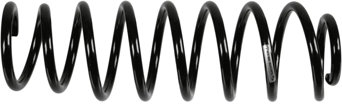 пружина за ходовата част SACHS               