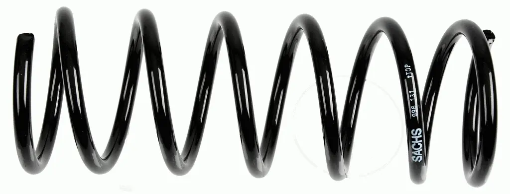 пружина за ходовата част SACHS               