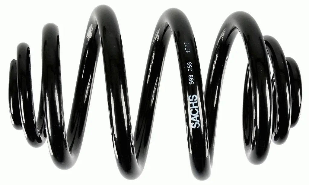 пружина за ходовата част SACHS               