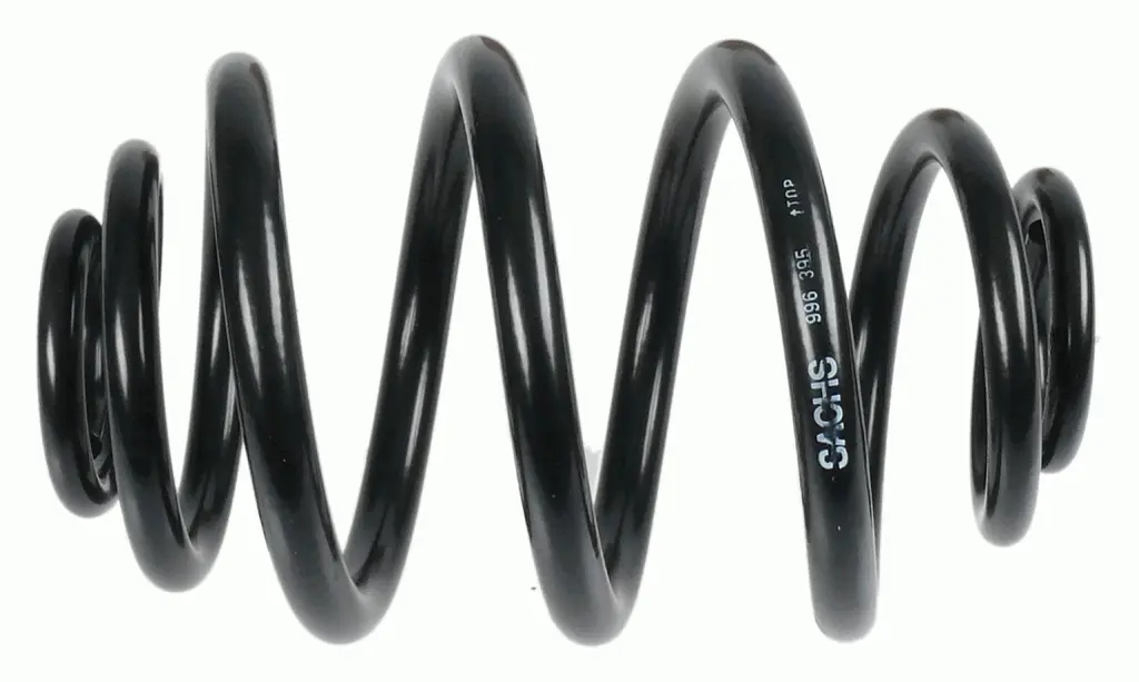 пружина за ходовата част SACHS               