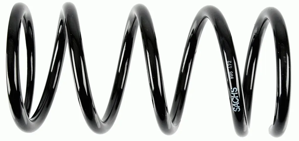 пружина за ходовата част SACHS               