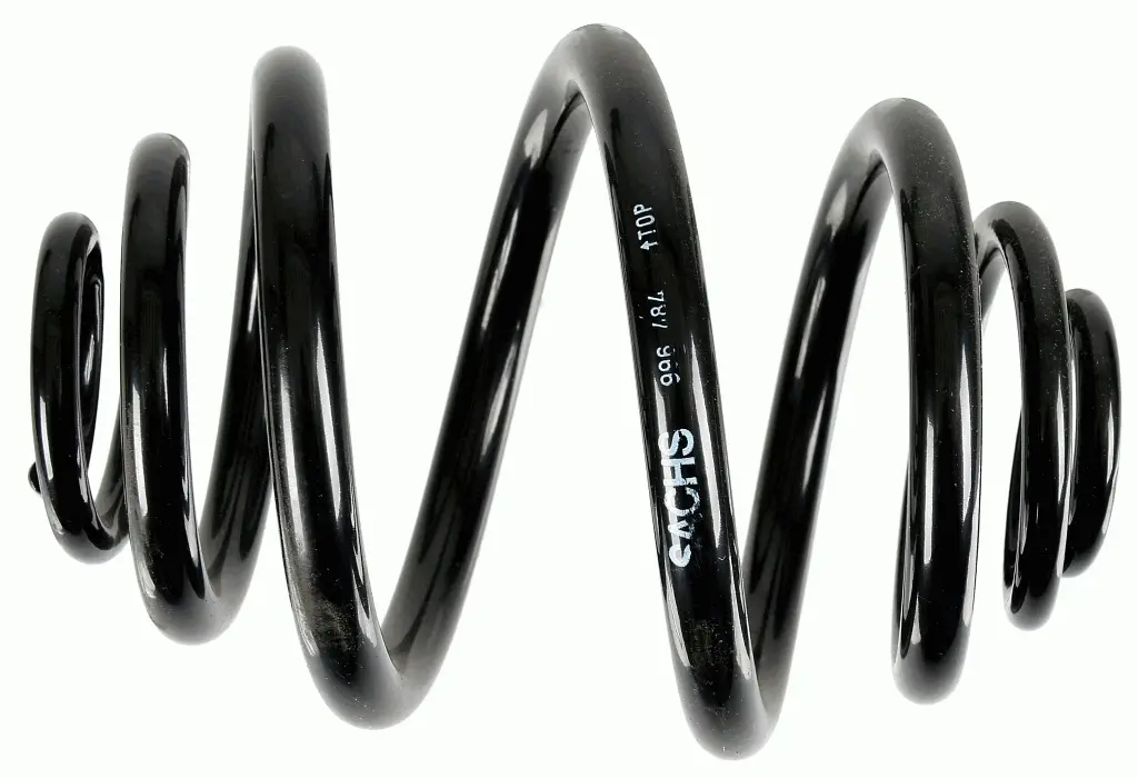 пружина за ходовата част SACHS               