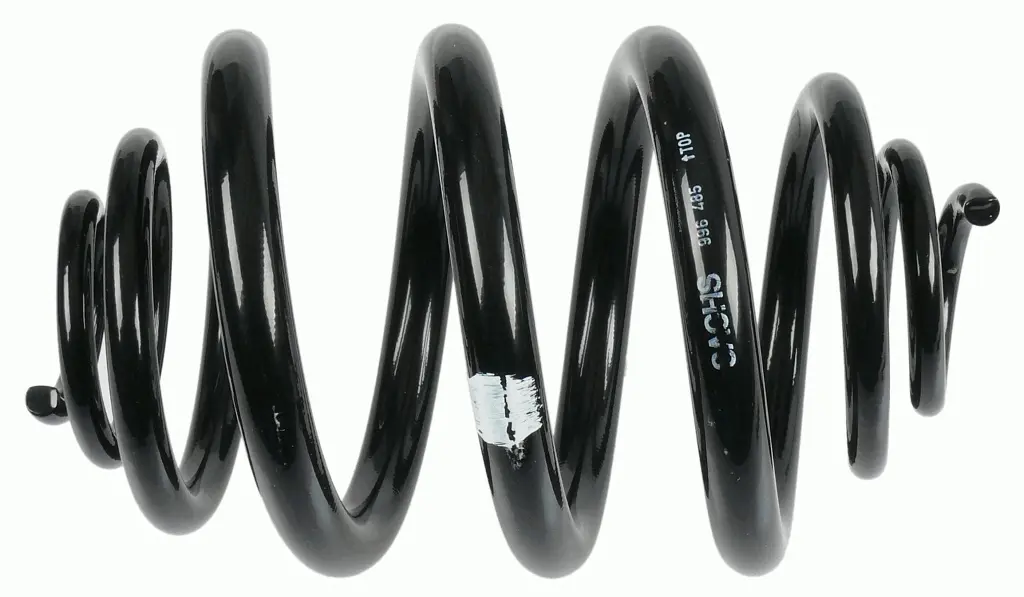 пружина за ходовата част SACHS               