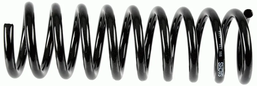 пружина за ходовата част SACHS               