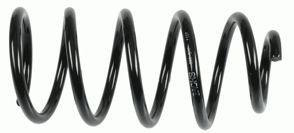 пружина за ходовата част SACHS               