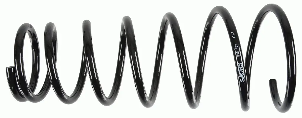 пружина за ходовата част SACHS               