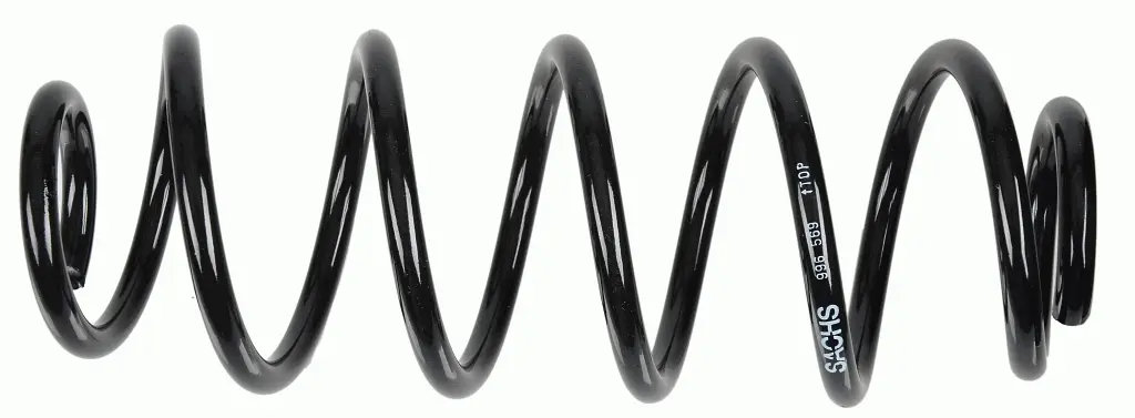 пружина за ходовата част SACHS               