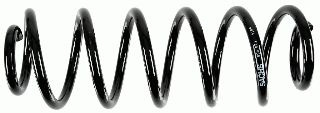 пружина за ходовата част SACHS               