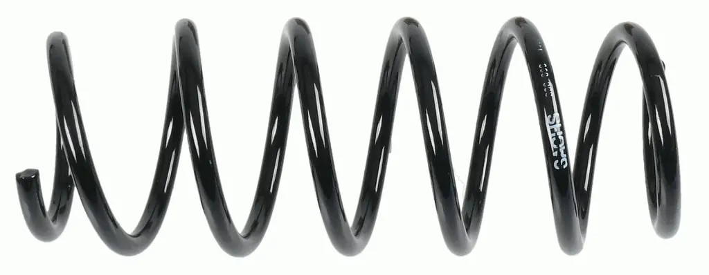 пружина за ходовата част SACHS               