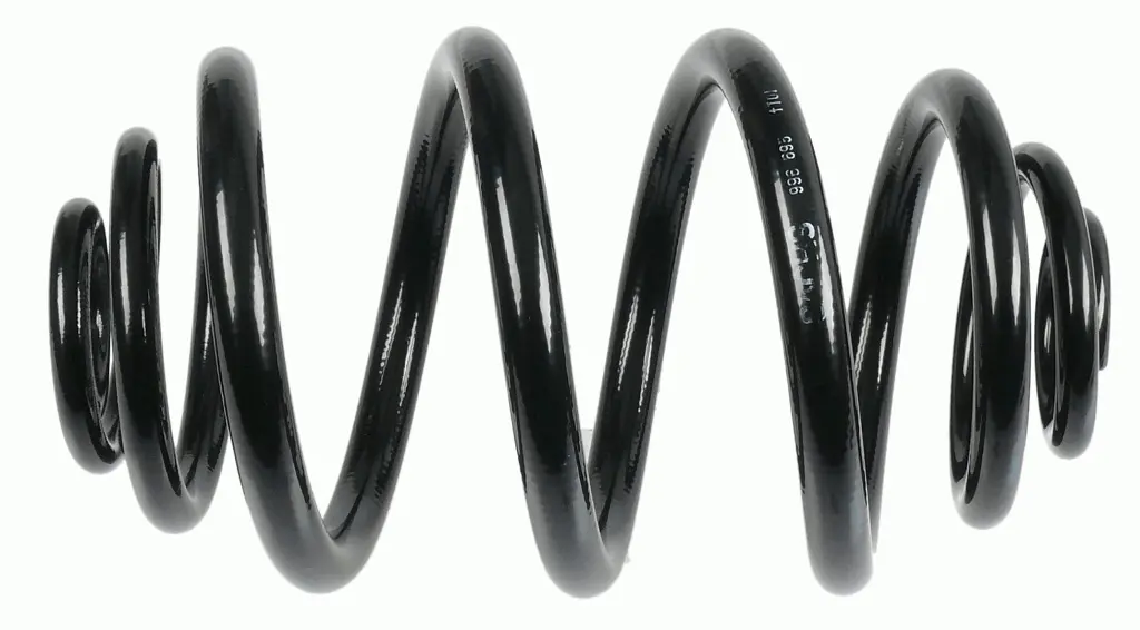 пружина за ходовата част SACHS               