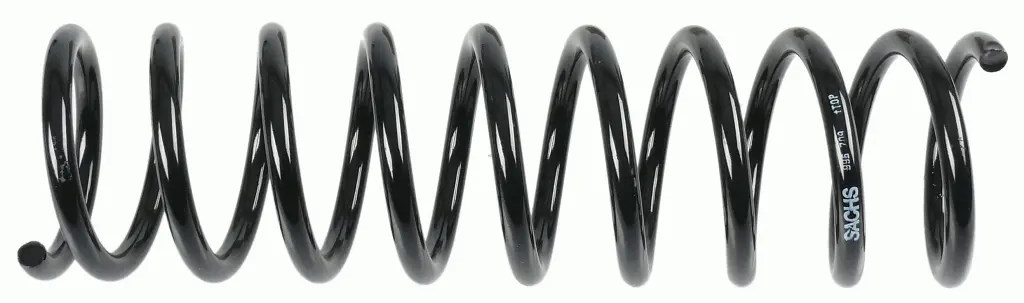 пружина за ходовата част SACHS               