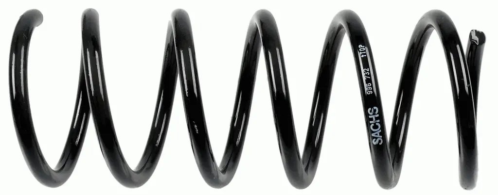 пружина за ходовата част SACHS               