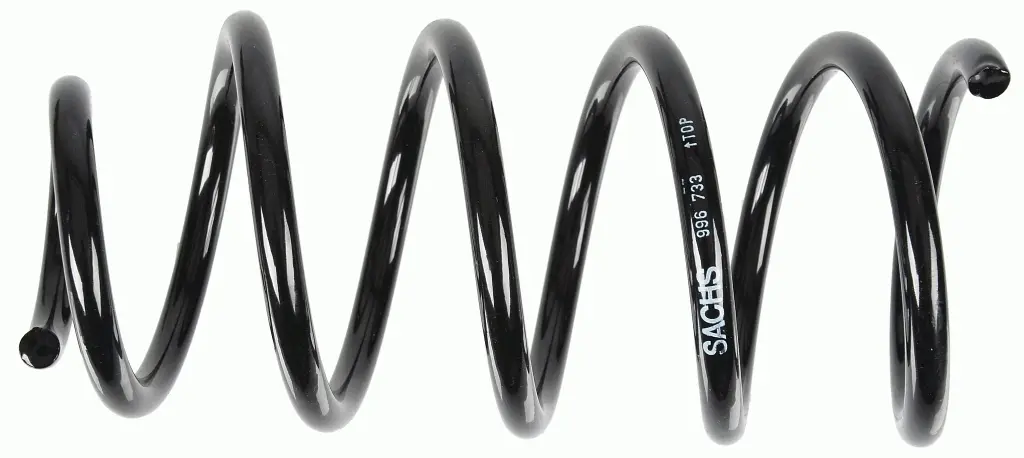 пружина за ходовата част SACHS               