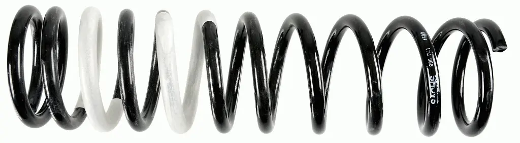 пружина за ходовата част SACHS               