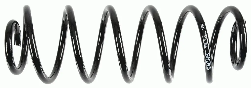 пружина за ходовата част SACHS               