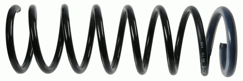 пружина за ходовата част SACHS               