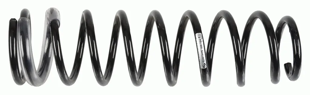 пружина за ходовата част SACHS               