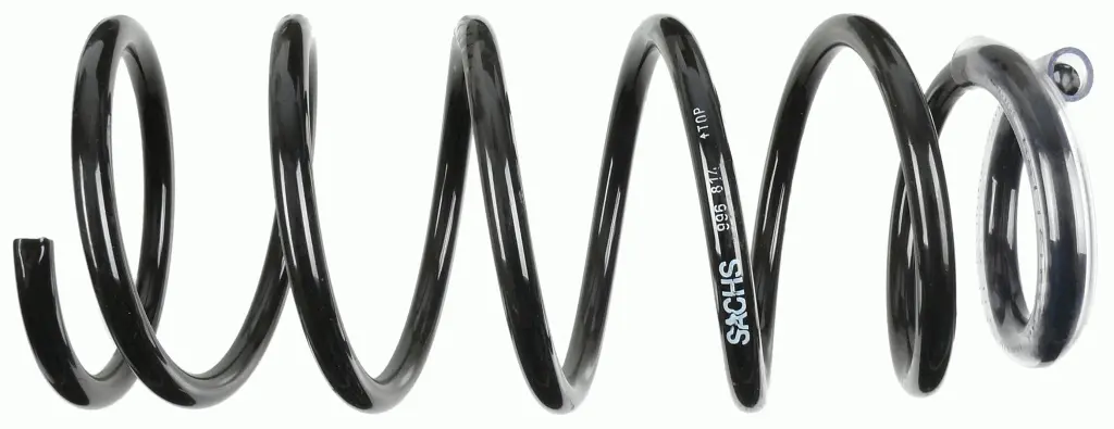 пружина за ходовата част SACHS               