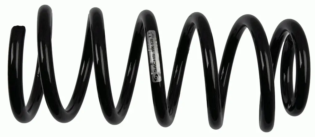 пружина за ходовата част SACHS               