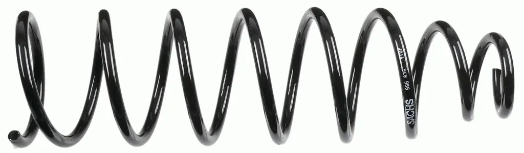 пружина за ходовата част SACHS               