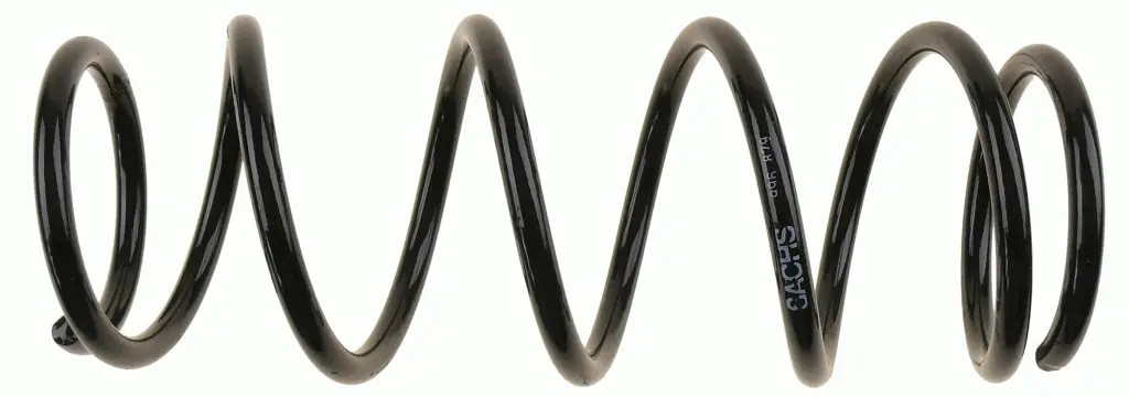 пружина за ходовата част SACHS               