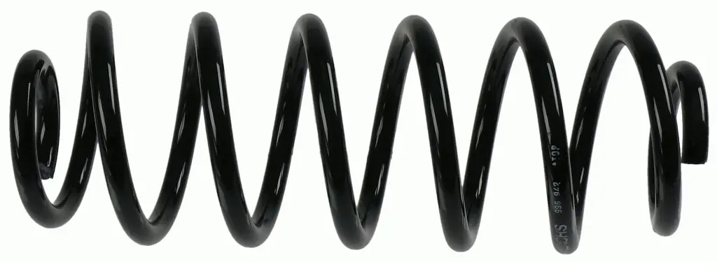 пружина за ходовата част SACHS               