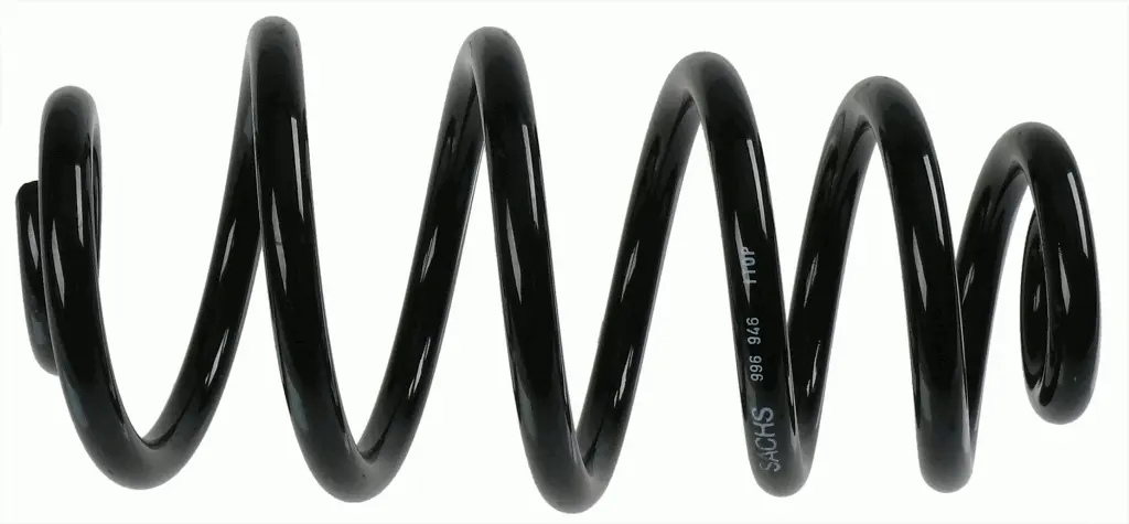 пружина за ходовата част SACHS               