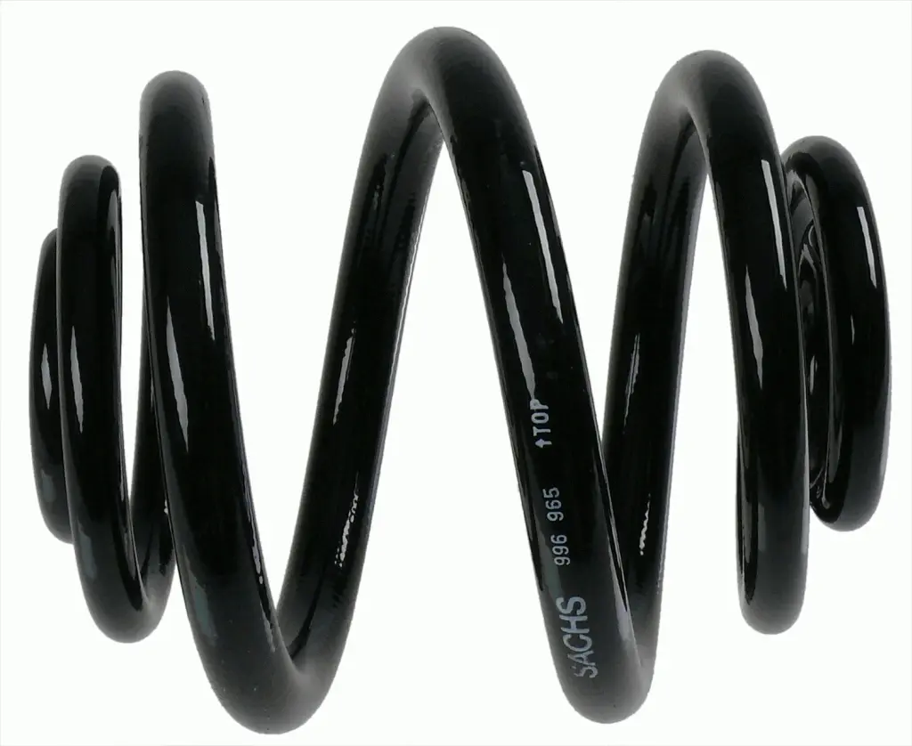 пружина за ходовата част SACHS               