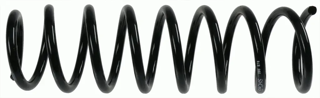 пружина за ходовата част SACHS               