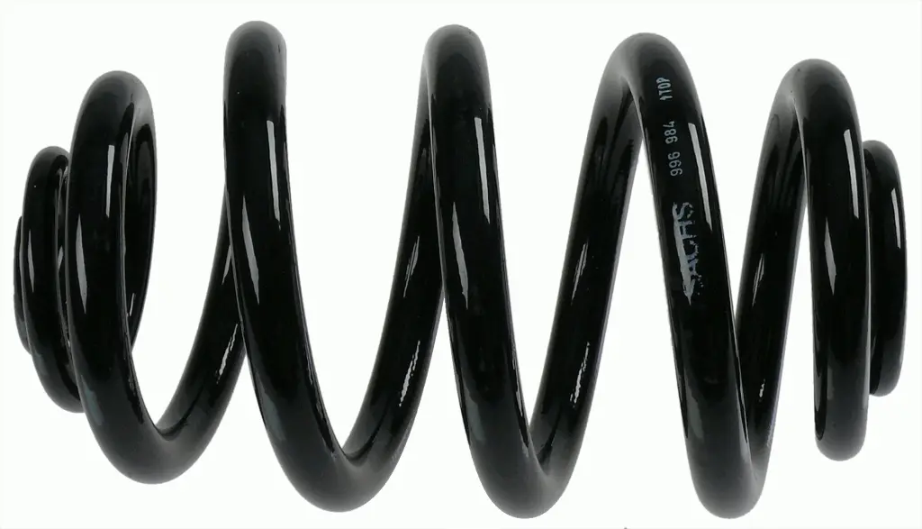 пружина за ходовата част SACHS               