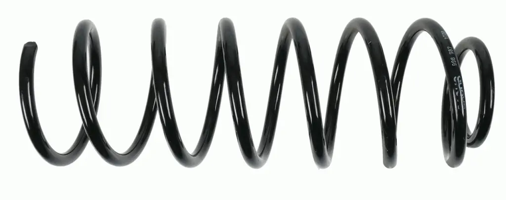 пружина за ходовата част SACHS               