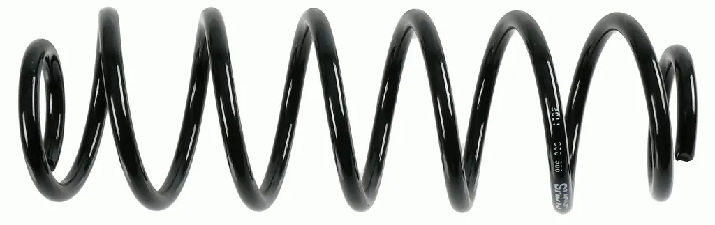 пружина за ходовата част SACHS               