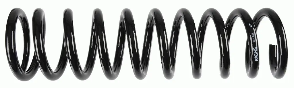 пружина за ходовата част SACHS               