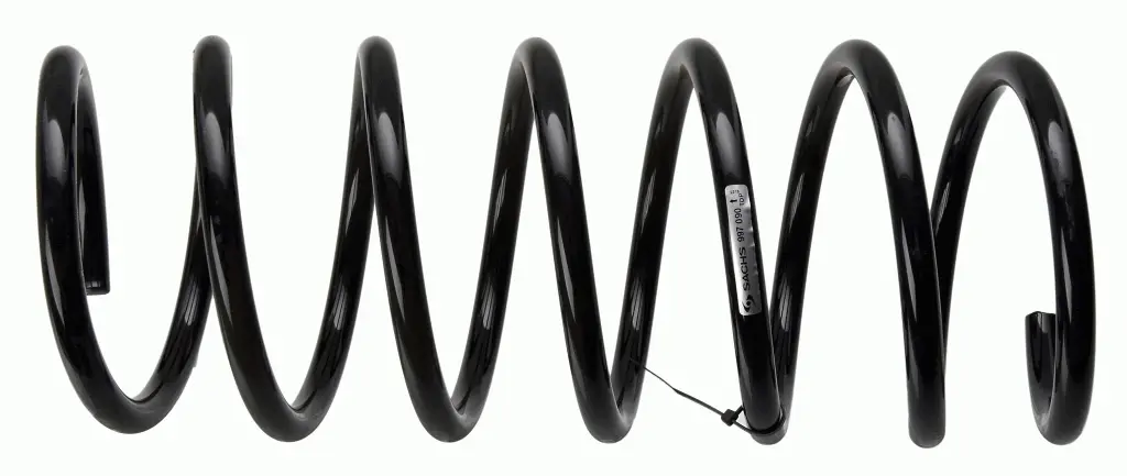 пружина за ходовата част SACHS               