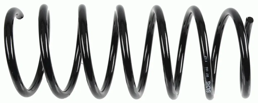 пружина за ходовата част SACHS               