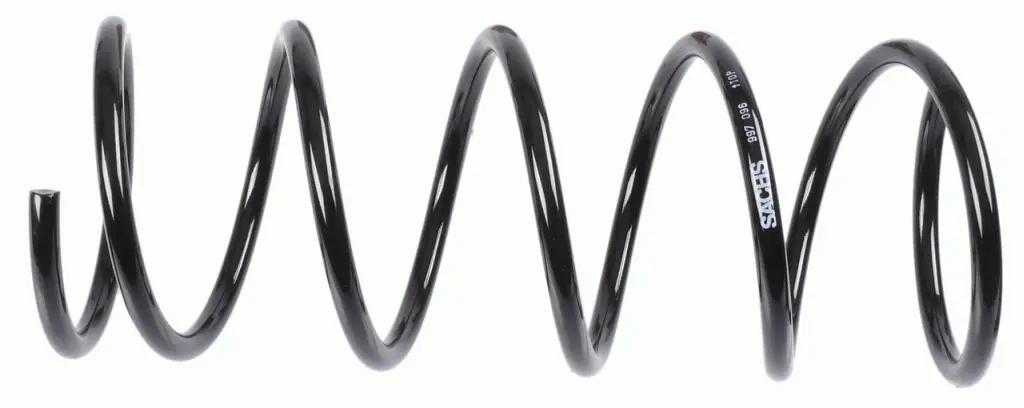 пружина за ходовата част SACHS               