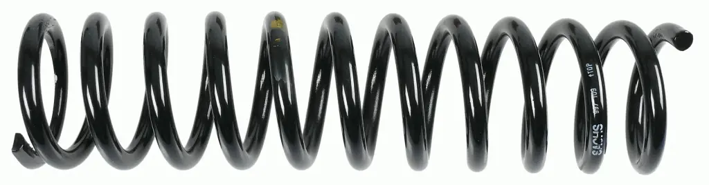 пружина за ходовата част SACHS               